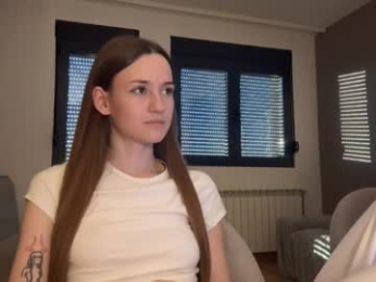 doublelove1 webcam model stream image