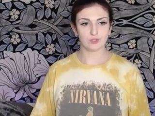 avaharlow webcam model stream image