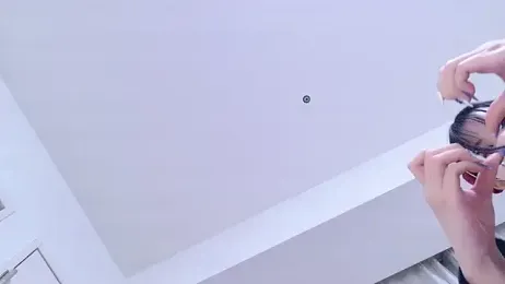 841_yayoi webcam model stream image