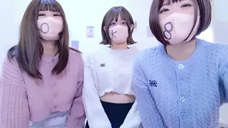 841_yayoi webcam model stream image