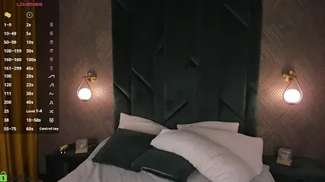 Skinny_Alice webcam model stream image