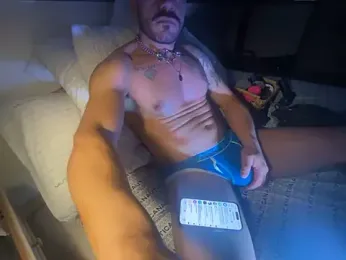 ganosex webcam model stream image