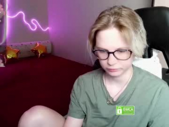 _elven_dreams__ webcam model stream image