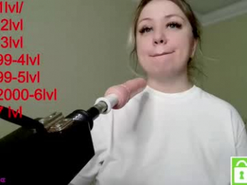 _elven_dreams__ webcam model stream image