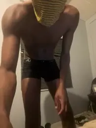BumbleBee84 webcam model stream image