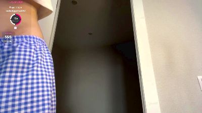 DodieGal webcam preview