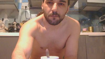 CelsioHole webcam cam4 model stream image