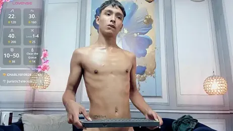 Dereck_kent webcam model stream image