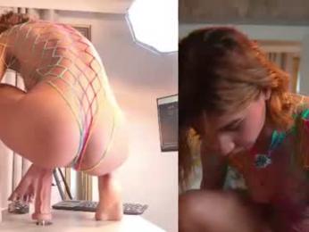 crystal_gilton webcam model stream image