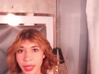 crystal_gilton webcam model stream image