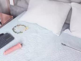 crystal_gilton webcam model stream image