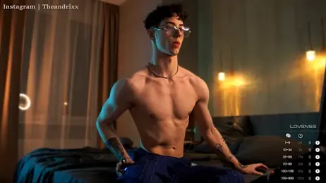 Bbrandon_ webcam model stream image