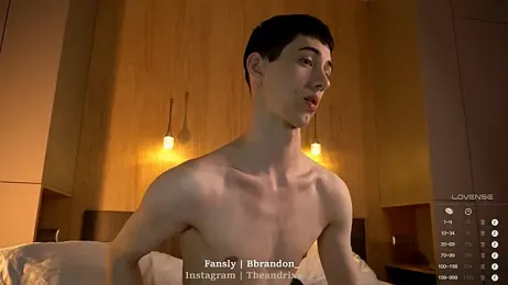 Bbrandon_ webcam model stream image