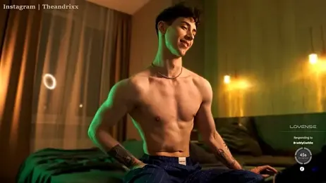 Bbrandon_ webcam model stream image