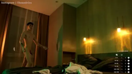 Bbrandon_ webcam model stream image