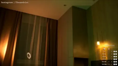 Bbrandon_ webcam model stream image