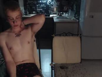 mark_wing webcam model stream image