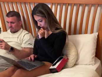 lilithvesper webcam model stream image