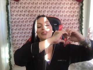 bigbootyaly webcam model stream image