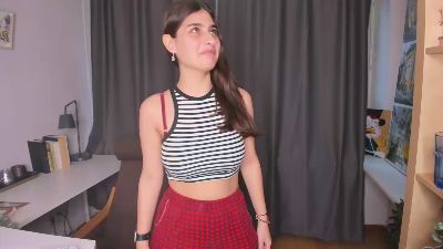 AfraBigge webcam cam4 model stream image