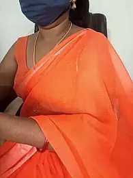 Tamil-hotwife webcam model stream image