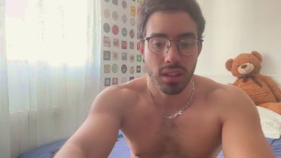 kaneparkerM webcam model stream image