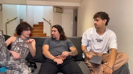 sexualmindsett webcam stripchat model stream image