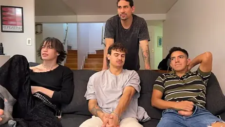 sexualmindsett webcam stripchat model stream image