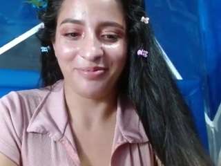 cherry-lov3 webcam model stream image