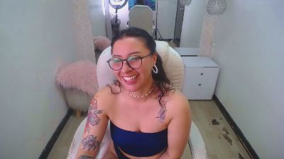 Nicolee_01 webcam model stream image