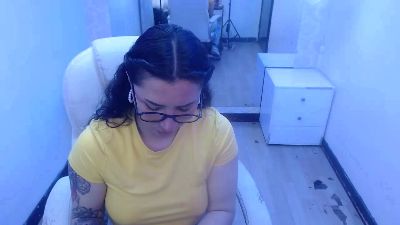 Nicolee_01 webcam model stream image
