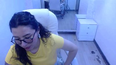 Nicolee_01 webcam model stream image