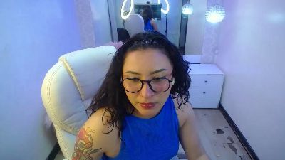 Nicolee_01 webcam model stream image
