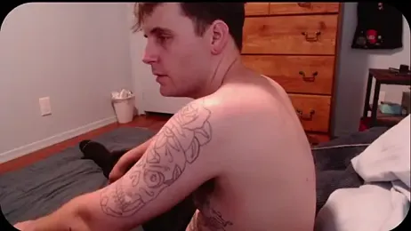 UrBRat webcam model stream image