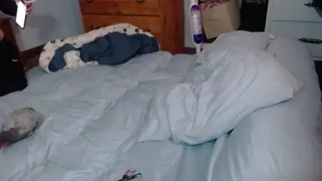 UrBRat webcam model stream image