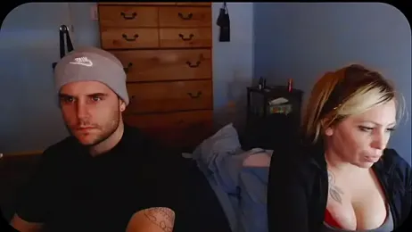 UrBRat webcam model stream image