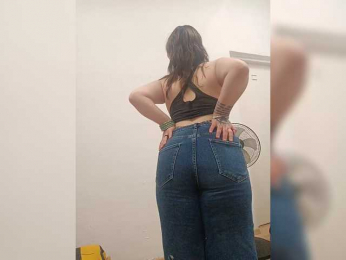 Natsi-Nirvan webcam model stream image