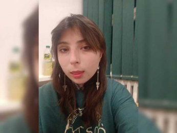 Natsi-Nirvan webcam model stream image