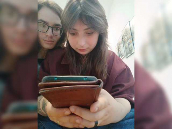 Natsi-Nirvan webcam model stream image