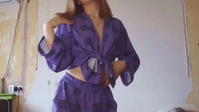 EasterRusser webcam model stream image