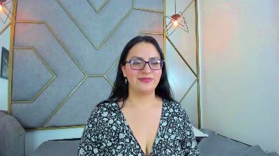 NavannyCattan webcam model stream image