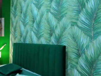 ameli_lorans webcam model stream image