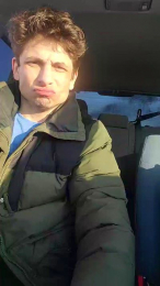 44Alexthebard44 webcam model stream image