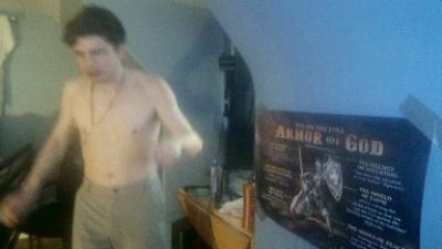 44Alexthebard44 webcam model stream image