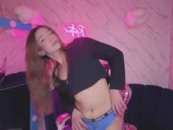 evy_lux_v webcam model stream image