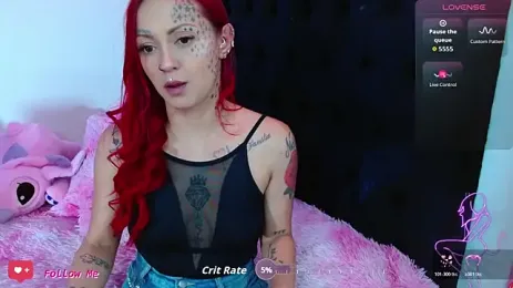 KiimKata_xxx webcam model stream image