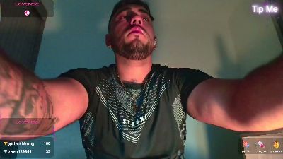 playboymorgan webcam model stream image