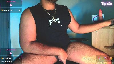 playboymorgan webcam model stream image