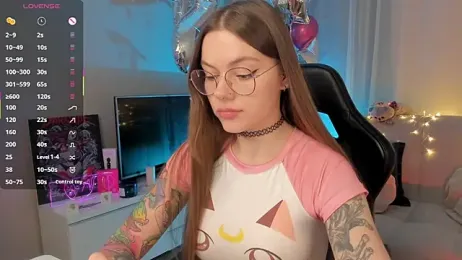 Marta_May_ webcam model stream image