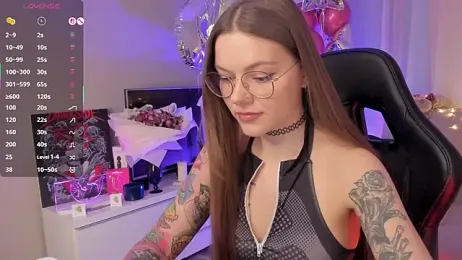 Marta_May_ webcam model stream image